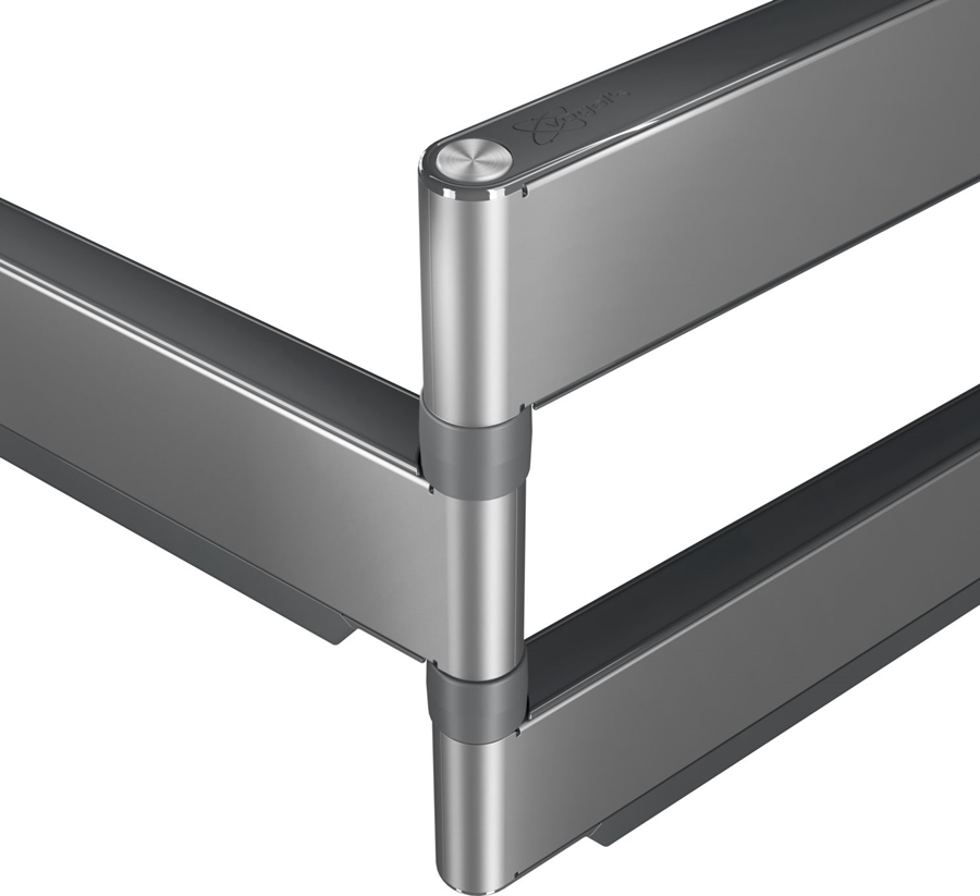 Vogel's ELITE TVM 5645 | Draaibare tv-beugel | 40-77"  23